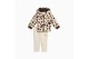 Puma Minicats Imaginary Friend Fleece Σετ Φόρμας (638406 87)