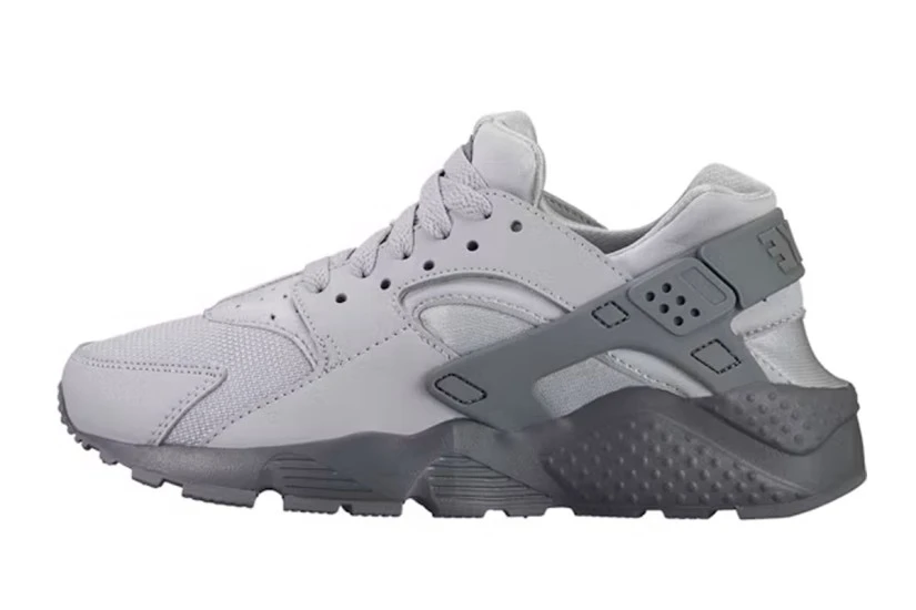 Nike Nike Huarache Run Gs (654275 032)
