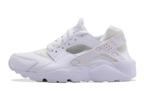 Nike Huarache Run Gs Sneakers (654275 110)