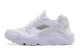 Nike Huarache Run Παιδικά Sneakers Λευκά