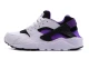 Nike Huarache Run Παιδικά Sneakers Λευκά, Μωβ