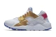 Nike Nike Huarache Run Gs (654280 109)