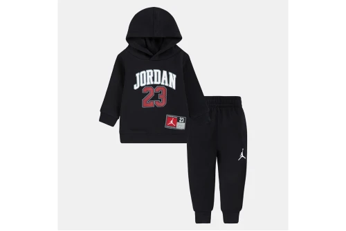 Jordan Jersey Pack Infants Σετ Φόρμας (65C651 023)