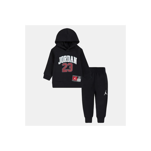 Jordan Jersey Pack Infants Σετ Φόρμας (65C651 023)