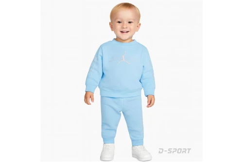 Jordan Mountainside Fleece Σετ Φόρμας (65F343 U9G)