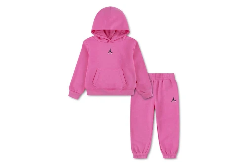 Jordan Brooklyn Fleece Σετ Φόρμας (65G023 APR)