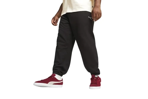 Puma Better Essentials Sweatpants Παντελόνι Φόρμας Ανδρικό (675980 01)