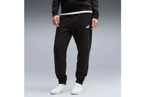 Puma Essentials Small No.1 Logo Παντελόνι Φόρμας Γυναικείο (682448 01)
