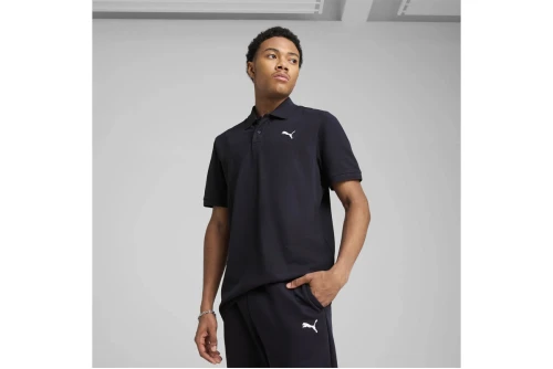 Puma Essentials Pique Polo Ανδρικό (682554 16)