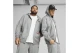 Puma Essentials No.1 Logo Ζακέτα Βαμβακερή Ανδρική (682586 03)
