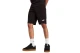 Puma Ess No 1 Logo Ανδρική Αθλητική Βερμούδα Μαύρη