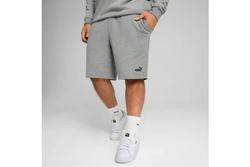 Puma Essentials No.1 Logo Βερμούδα Αθλητική Ανδρική (682594 03)