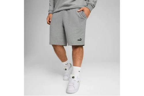 Puma Essentials No.1 Logo Βερμούδα Αθλητική Ανδρική (682594 03)