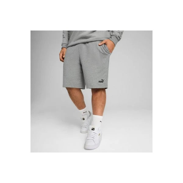 Puma Essentials No.1 Logo Βερμούδα Αθλητική Ανδρική (682594 03)