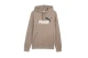 Puma Essentials 2 Color No.1 Logo Hoodie Ανδρικό (684711 94)