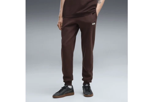 Puma Essentials 2 Color No.1 Logo Παντελόνι Φόρμας Ανδρικό (684713 33)