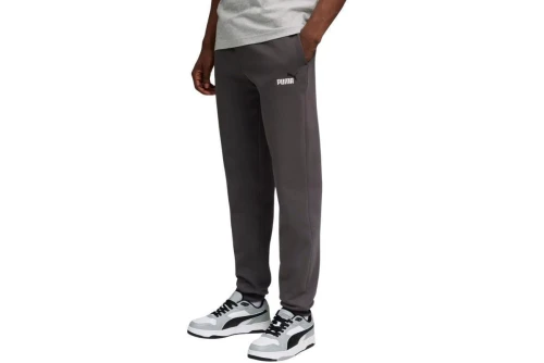 Puma Essentials 2 Color No.1 Logo Παντελόνι Φόρμας Ανδρικό (684713 77)