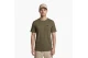 Puma Essentials 2 Color Small No.1 Logo Ανδρικό Κοντομάνικο T-Shirt