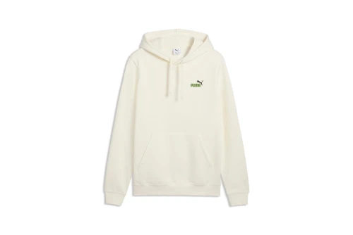 Puma Essentials 2 Color Small No.1 Logo Hoodie Ανδρικό (684718 87)