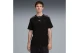 Puma Essentials Tape Ανδρικό Κοντομάνικο T-Shirt Μαύρο, Λευκό