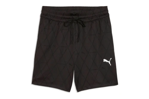 Puma Sport High-Rise 10Cm Jersey Σορτς Αθλητικό Γυναικείο (691871 01)
