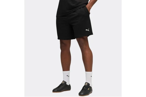 Puma Essentials Elevated 18Cm Βερμούδα Αθλητική Ανδρική (692057 01)