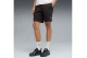 Puma Evostripe Ανδρική Αθλητική Βερμούδα Μαύρη