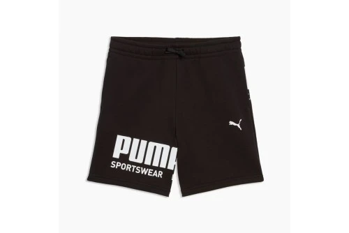 Puma Sport Graphic Σορτς Αθλητικό Ανδρικό (692232 01)