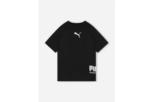 Puma Sport Graphic T-Shirt (692535 01)