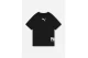 Puma Sport Graphic Ανδρικό Κοντομάνικο T-Shirt Μαύρο
