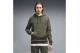 Puma Essentials No.1 Logo Fleece Hoodie Ανδρικό (692914 86)