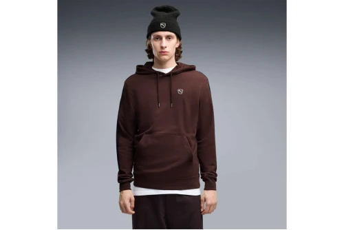 Puma Essentials Elevated Fleece Hoodie Ανδρικό (693850 33)