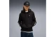 Puma Essentials Elevated Fleece Ανδρικό Φούτερ με Κουκούλα Μαύρο