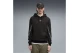 Puma Essentials Tape Fleece Ανδρικό Φούτερ με Κουκούλα Μαύρο