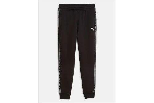 Puma Essentials Tape Fleece Παντελόνι Φόρμας Ανδρικό (694340 01)