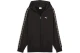 Puma Essentials Elevated Tape Relaxed Ζακέτα Βαμβακερή Ανδρική (694343 01)