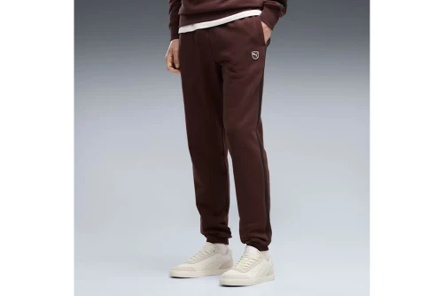 Puma Essentials Elevated Παντελόνι Φόρμας Ανδρικό (694488 33)