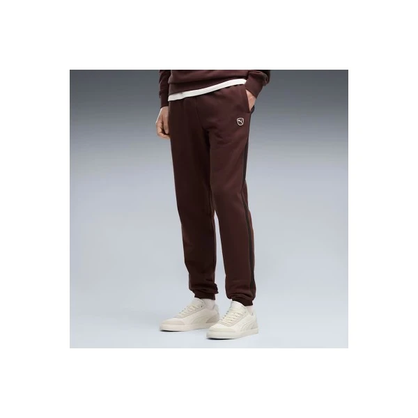 Puma Essentials Elevated Παντελόνι Φόρμας Ανδρικό (694488 33)
