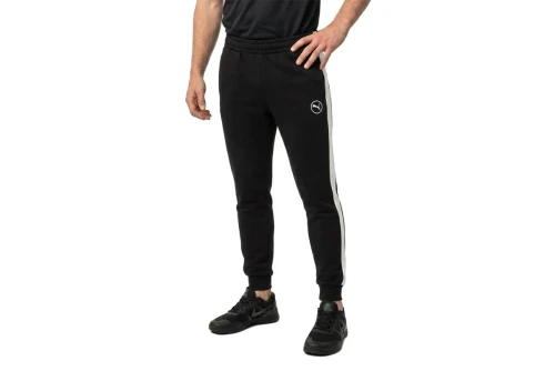 Puma Essentials Elevated Παντελόνι Φόρμας Ανδρικό (694488 51)