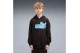 Puma Essentials Logo Lab Relaxed Hoodie (694674 01)