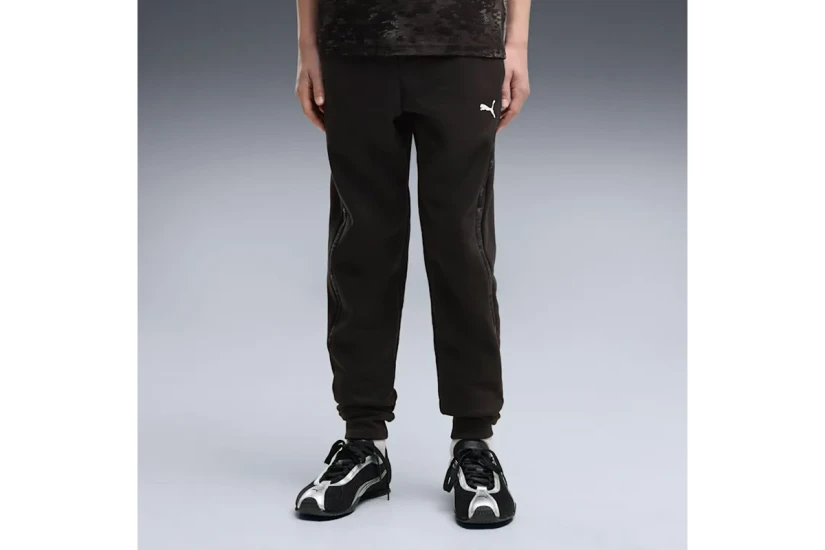 Puma Sport Camo Fleece Παντελόνι Φόρμας (694806 01)