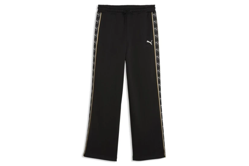 Puma Essentials Elevated Tape Relaxed Παντελόνι Φόρμας (694818 01)