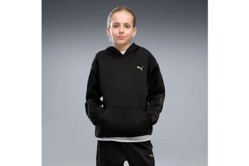 Puma Essential Tape Relaxed Hoodie (694958 01)