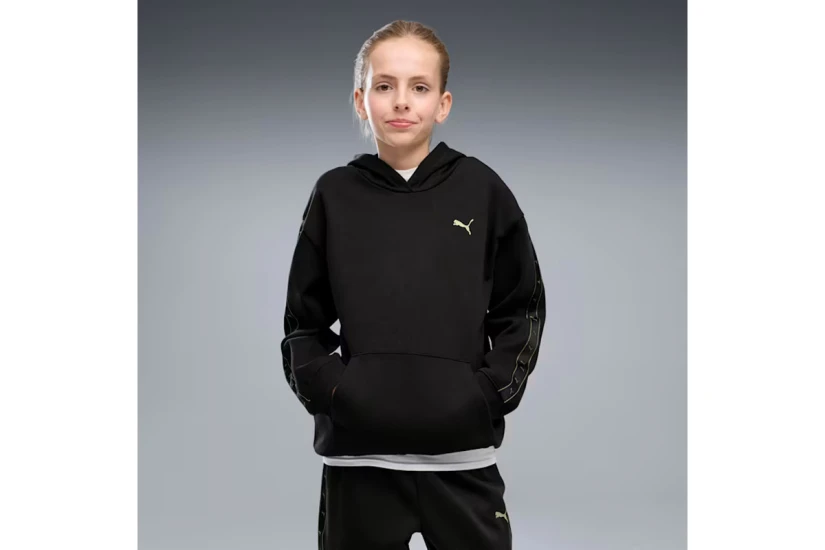 Puma Essential Tape Relaxed Hoodie (694958 01)