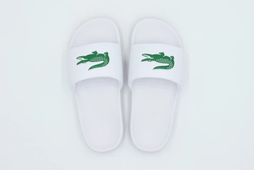 Lacoste Serve Slides 1.0 Παντόφλες (749CFA0022082)