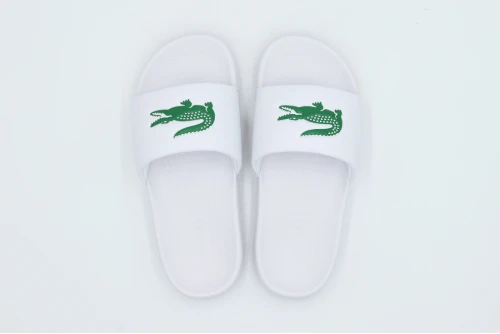 Lacoste Serve Slides 1.0 Παντόφλες (749CFA0022082)
