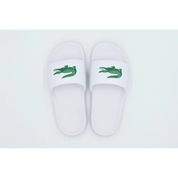 Lacoste Serve Slides 1.0 Παντόφλες (749CFA0022082)