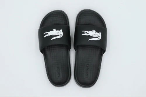 Lacoste Serve Slides 1.0 Παντόφλες (749CFA0022312)