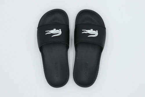 Lacoste Serve Slides 1.0 Παντόφλες (749CFA0042312)