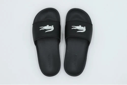 Lacoste Serve Slides 1.0 Παντόφλες (749CFA0042312)